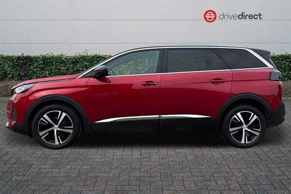 Used Peugeot 5008 2021 for sale - 75846951: Photo 6