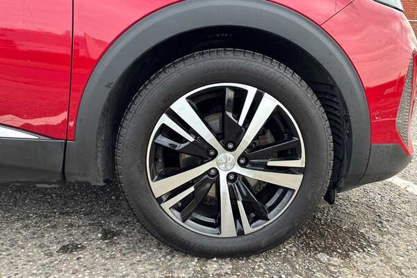 Used Peugeot 5008 2021 for sale - 75846951: Photo 9