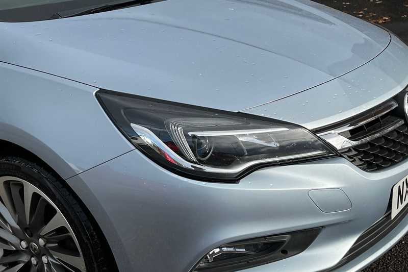 Used Vauxhall Astra 2019 for sale - 76462388: Photo 28