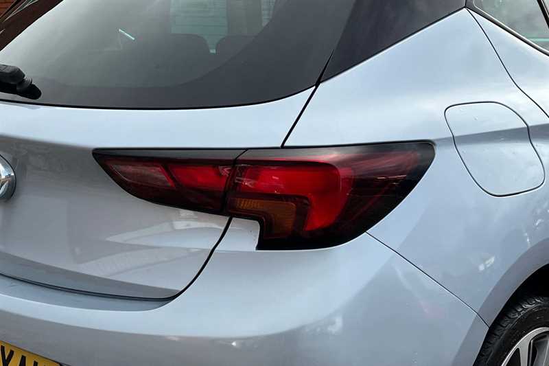 Used Vauxhall Astra 2019 for sale - 76462388: Photo 32