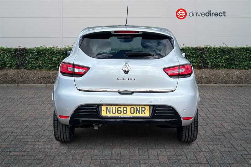 Used Renault Clio 2018 for sale - 78221736: Photo 4