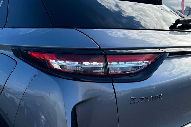 Used DS Automobiles DS 3 2022 for sale - 78119554: Photo 31