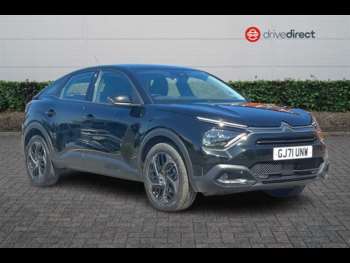 2022 - 1.2 PureTech Sense Plus Hatchback 5dr Petrol EAT8 Euro 6 (s/s) (130 ps)