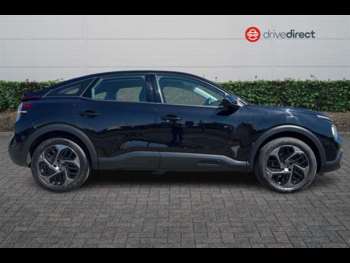 Used Citroen C4 2022 for sale - 74658076: Photo