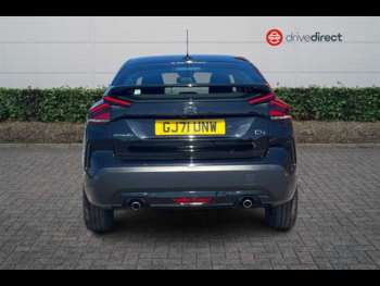 Used Citroen C4 2022 for sale - 74658076: Photo