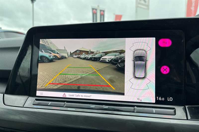 Used Volkswagen Golf for sale - 77801100: Photo 19