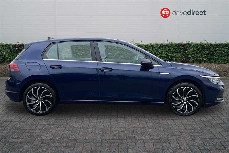 Used Volkswagen Golf for sale - 77801100: Photo 2
