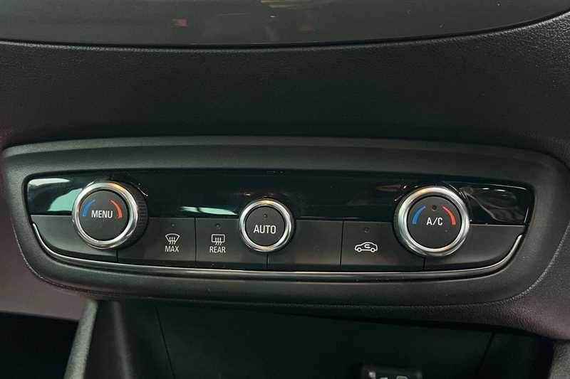 Used Vauxhall Crossland 2022 for sale - 76903420: Photo 15