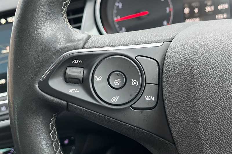 Used Vauxhall Crossland 2022 for sale - 76903420: Photo 21