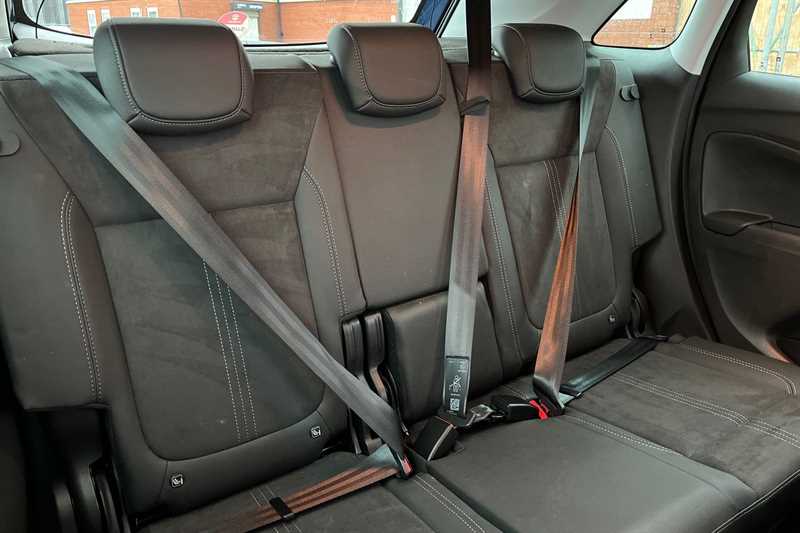 Used Vauxhall Crossland 2022 for sale - 76903420: Photo 24