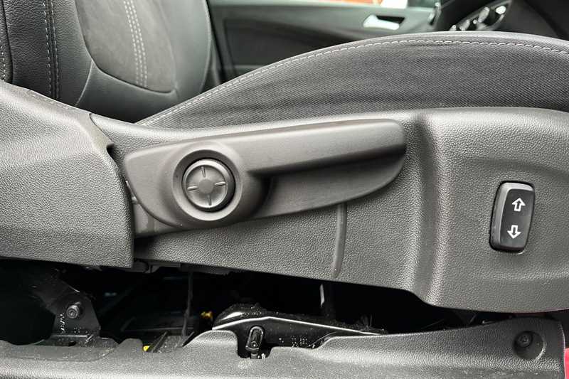 Used Vauxhall Crossland 2022 for sale - 76903420: Photo 26