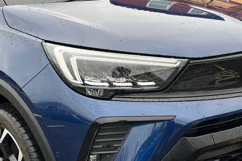 Used Vauxhall Crossland 2022 for sale - 76903420: Photo 28