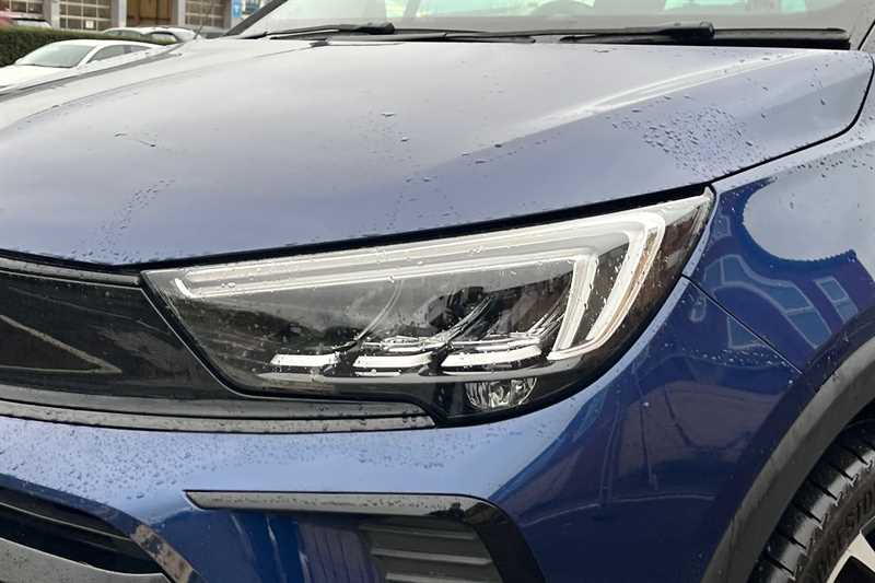 Used Vauxhall Crossland 2022 for sale - 76903420: Photo 29
