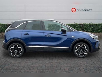 Used Vauxhall Crossland 2022 for sale - 76903420: Photo