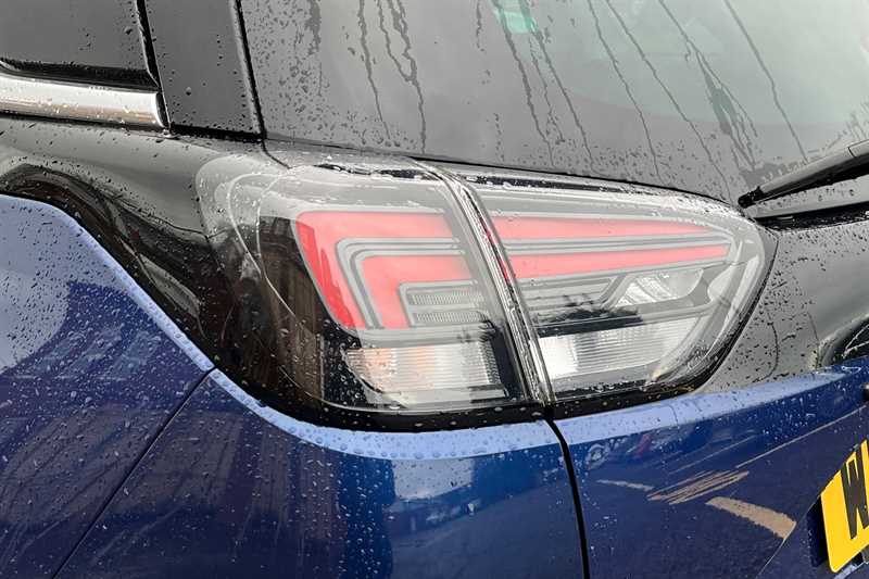 Used Vauxhall Crossland 2022 for sale - 76903420: Photo 31