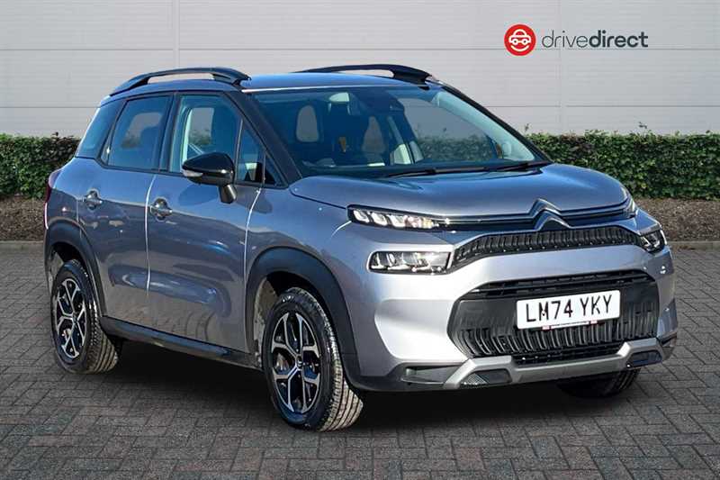 Used Citroen C3 Aircross 2024 for sale - 78050229: Photo 1