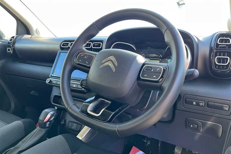 Used Citroen C3 Aircross 2024 for sale - 78050229: Photo 38