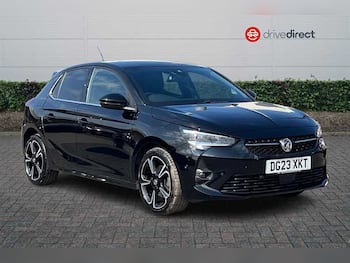 Used Vauxhall Corsa 2023 for sale - 79682531: Photo