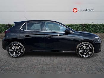 Used Vauxhall Corsa 2023 for sale - 79682531: Photo