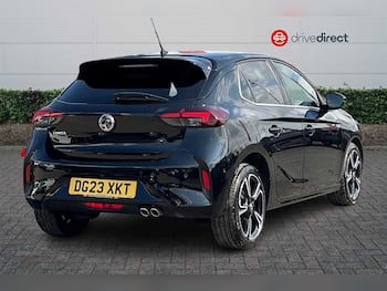 Used Vauxhall Corsa 2023 for sale - 79682531: Photo