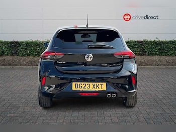 Used Vauxhall Corsa 2023 for sale - 79682531: Photo