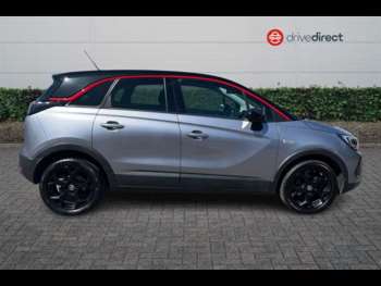 Used Vauxhall Crossland 2022 for sale - 75063580: Photo