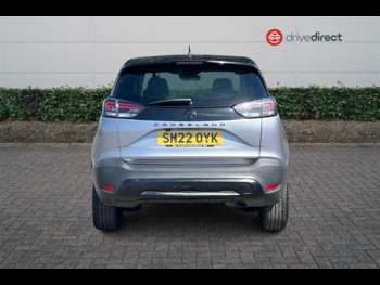 Used Vauxhall Crossland 2022 for sale - 75063580: Photo