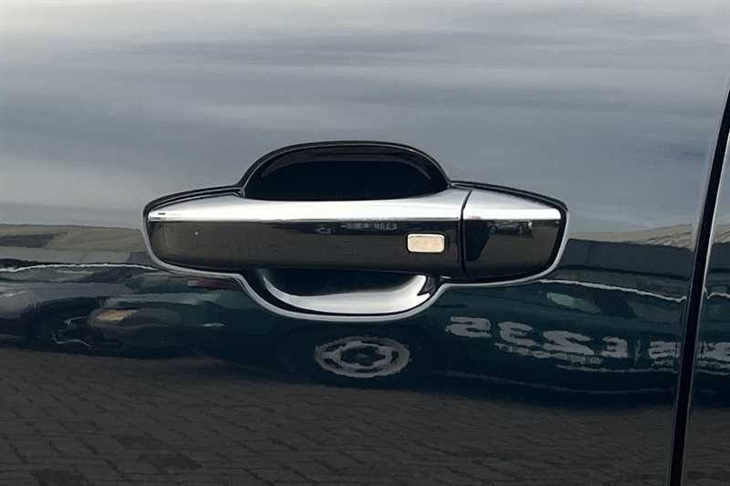 Used MG MG HS 2022 for sale - 78050710: Photo 33