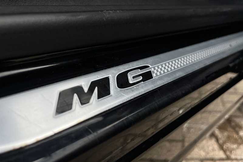Used MG MG HS 2022 for sale - 78050710: Photo 39
