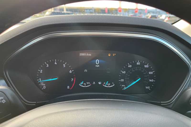 Used Ford Focus 2023 for sale - 77316910: Photo 20