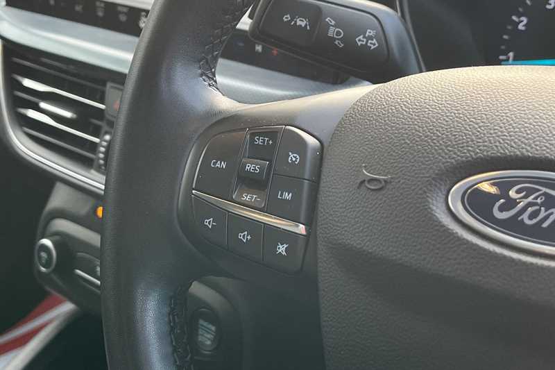 Used Ford Focus 2023 for sale - 77316910: Photo 21