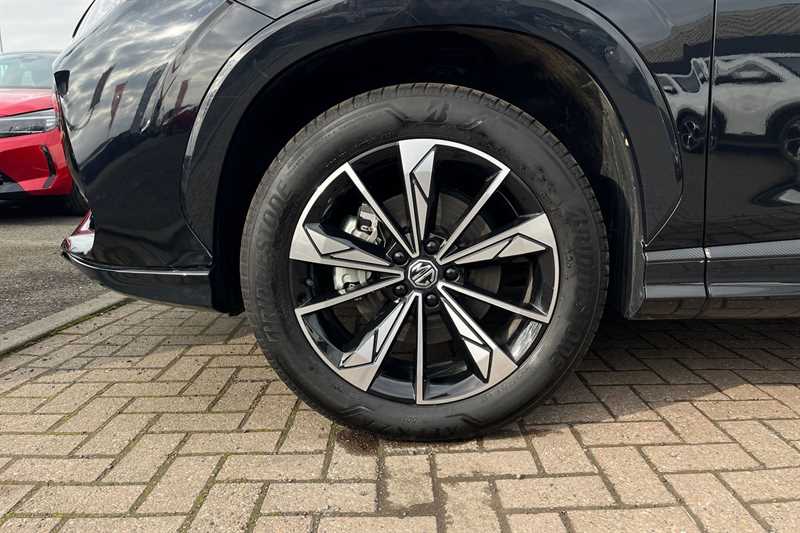 Used MG MG HS 2025 for sale - 78138536: Photo 10