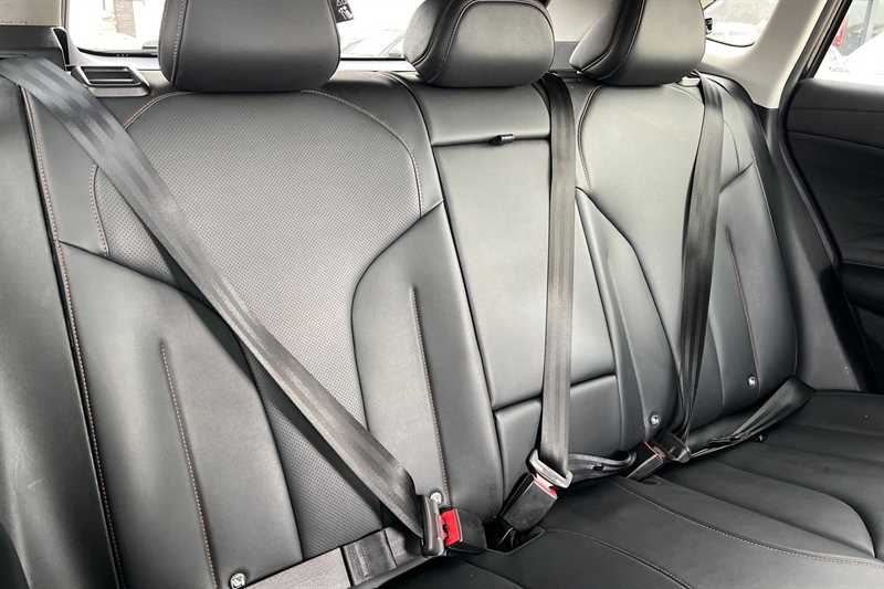 Used MG MG HS 2025 for sale - 78138536: Photo 24