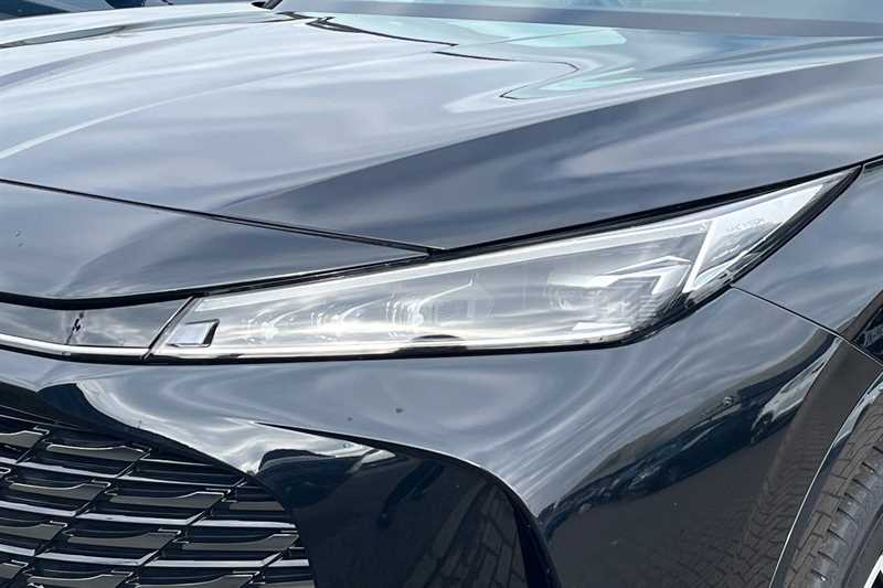 Used MG MG HS 2025 for sale - 78138536: Photo 29