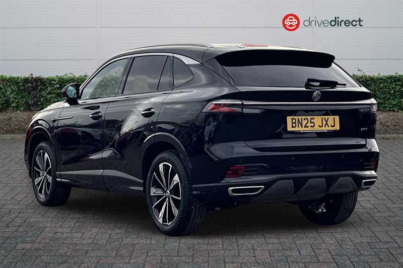 Used MG MG HS 2025 for sale - 78138536: Photo 5