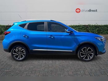 Used MG MG ZS 2024 for sale - 79682821: Photo