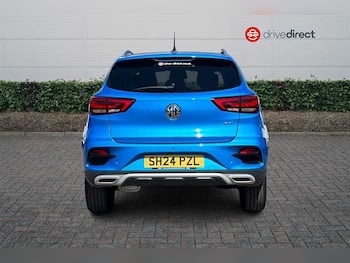 Used MG MG ZS 2024 for sale - 79682821: Photo