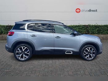 Used Citroen C5 Aircross 2022 for sale - 79682236: Photo