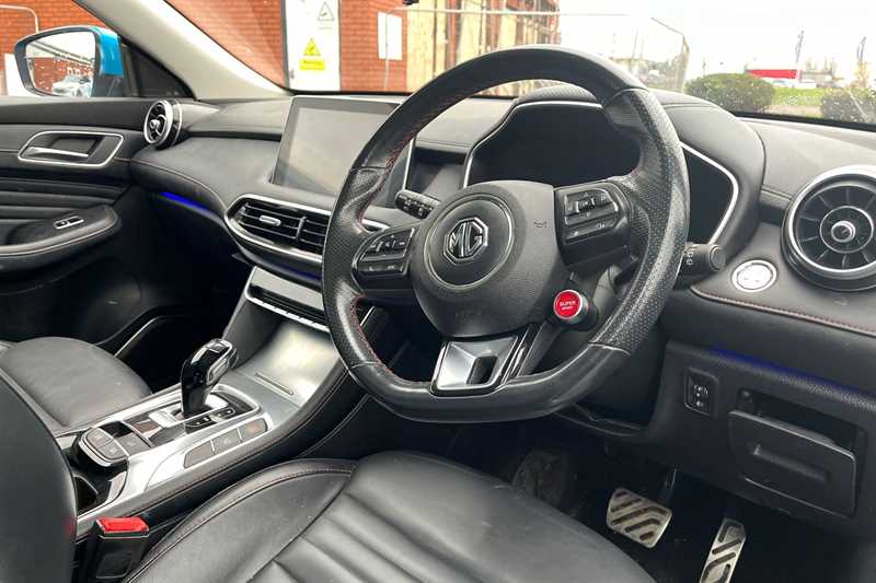 Used MG MG HS 2022 for sale - 76956811: Photo 13