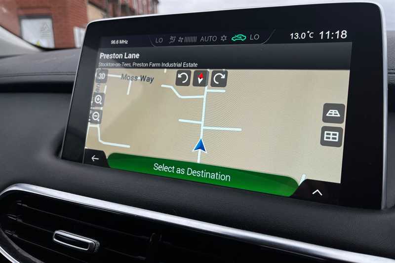 Used MG MG HS 2022 for sale - 76956811: Photo 18