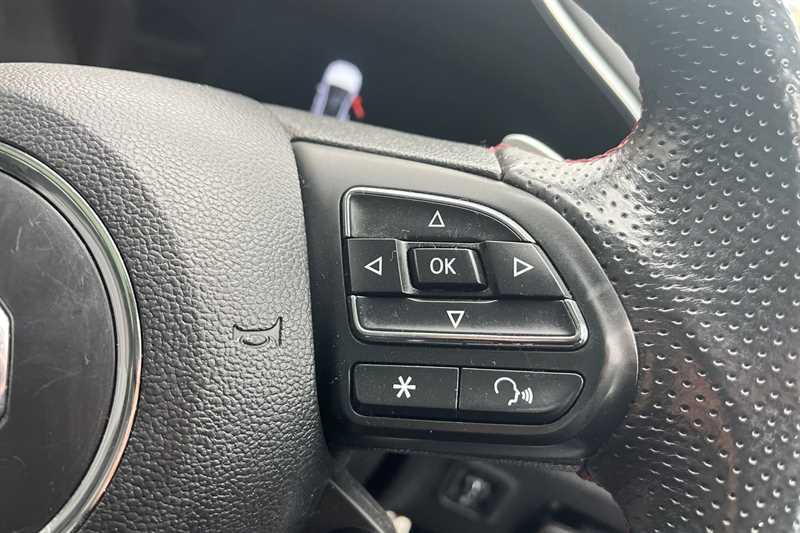 Used MG MG HS 2022 for sale - 76956811: Photo 22