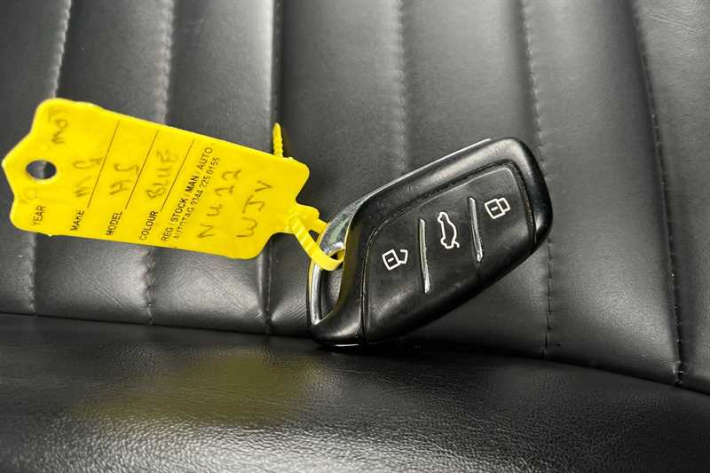 Used MG MG HS 2022 for sale - 76956811: Photo 37