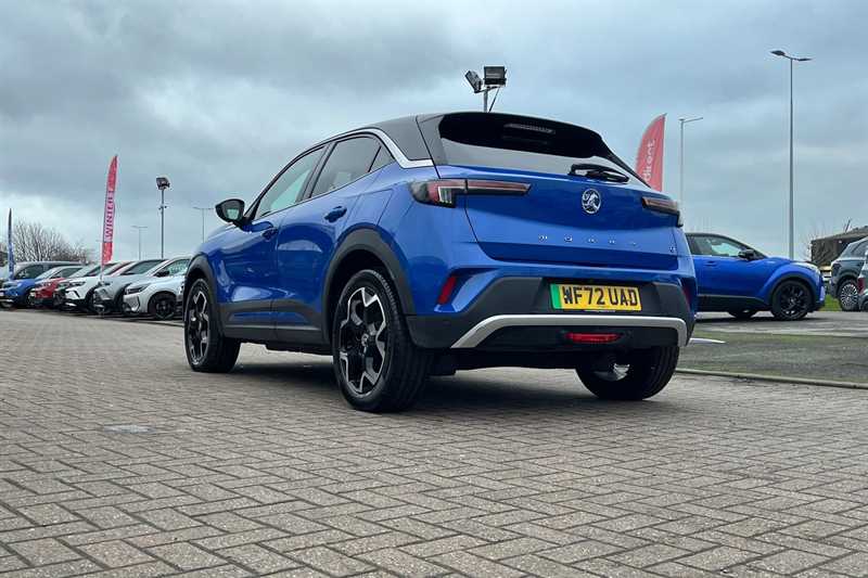 Used Vauxhall Mokka 2022 for sale - 77895495: Photo 38