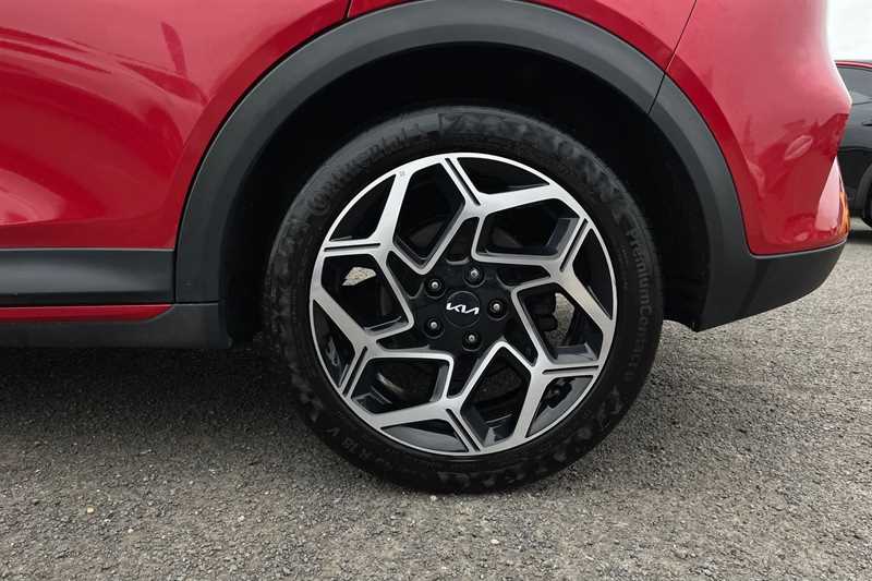 Used Kia XCeed 2023 for sale - 78119663: Photo 12