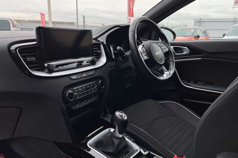 Used Kia XCeed 2023 for sale - 78119663: Photo 13