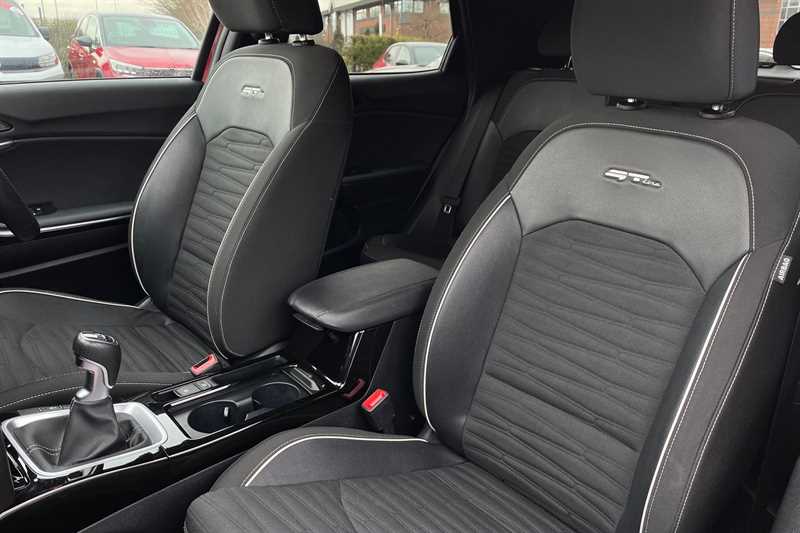 Used Kia XCeed 2023 for sale - 78119663: Photo 23