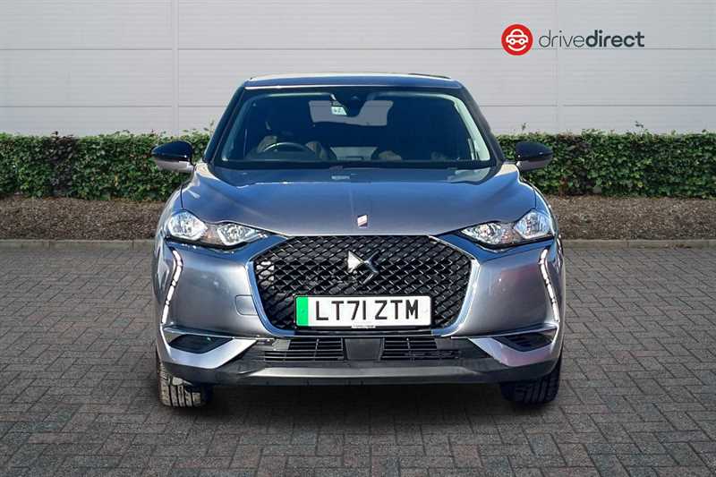 Used DS Automobiles DS 3 2022 for sale - 78159954: Photo 8