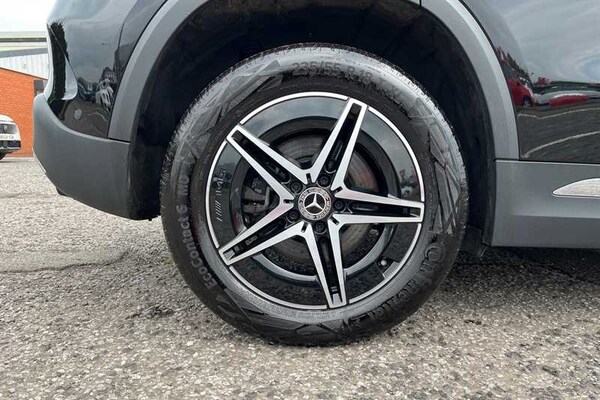 Used Mercedes-Benz EQA 2021 for sale - 75636963: Photo 10