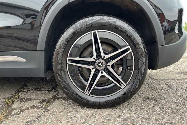 Used Mercedes-Benz EQA 2021 for sale - 75636963: Photo 11