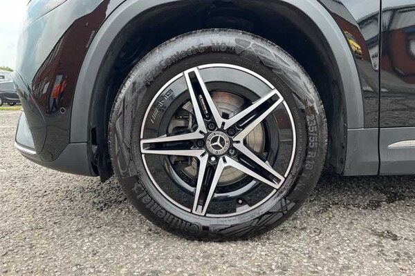 Used Mercedes-Benz EQA 2021 for sale - 75636963: Photo 12